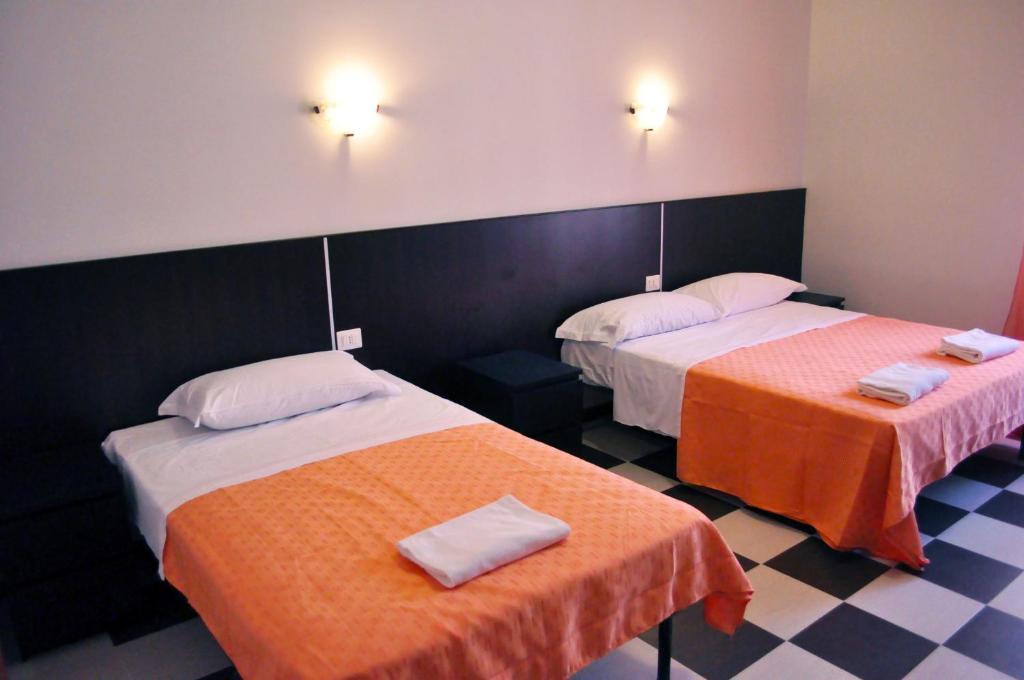 Blue Rain Guest House Rom Værelse billede