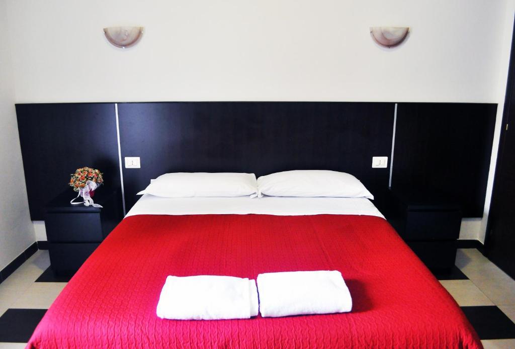 Blue Rain Guest House Rom Værelse billede